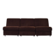 Mid-Century German Modular Sofa, 1970s.