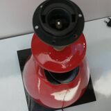 Designer adjustable ceramic table lamp from What's Vincent Cadeaux vintage 1990
