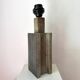 Mid-century modern stoneware Palshus table lamp by Per Linneman Schmidt, Denmark, 1960s