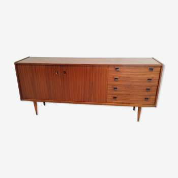 Scandinavian sideboard