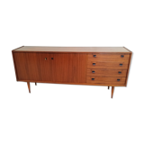 Scandinavian sideboard