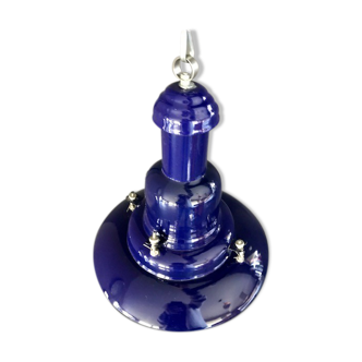 Suspension Uccello fisherman lamp