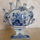 tulipier of royal porcelain