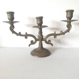 3-branch candle holder