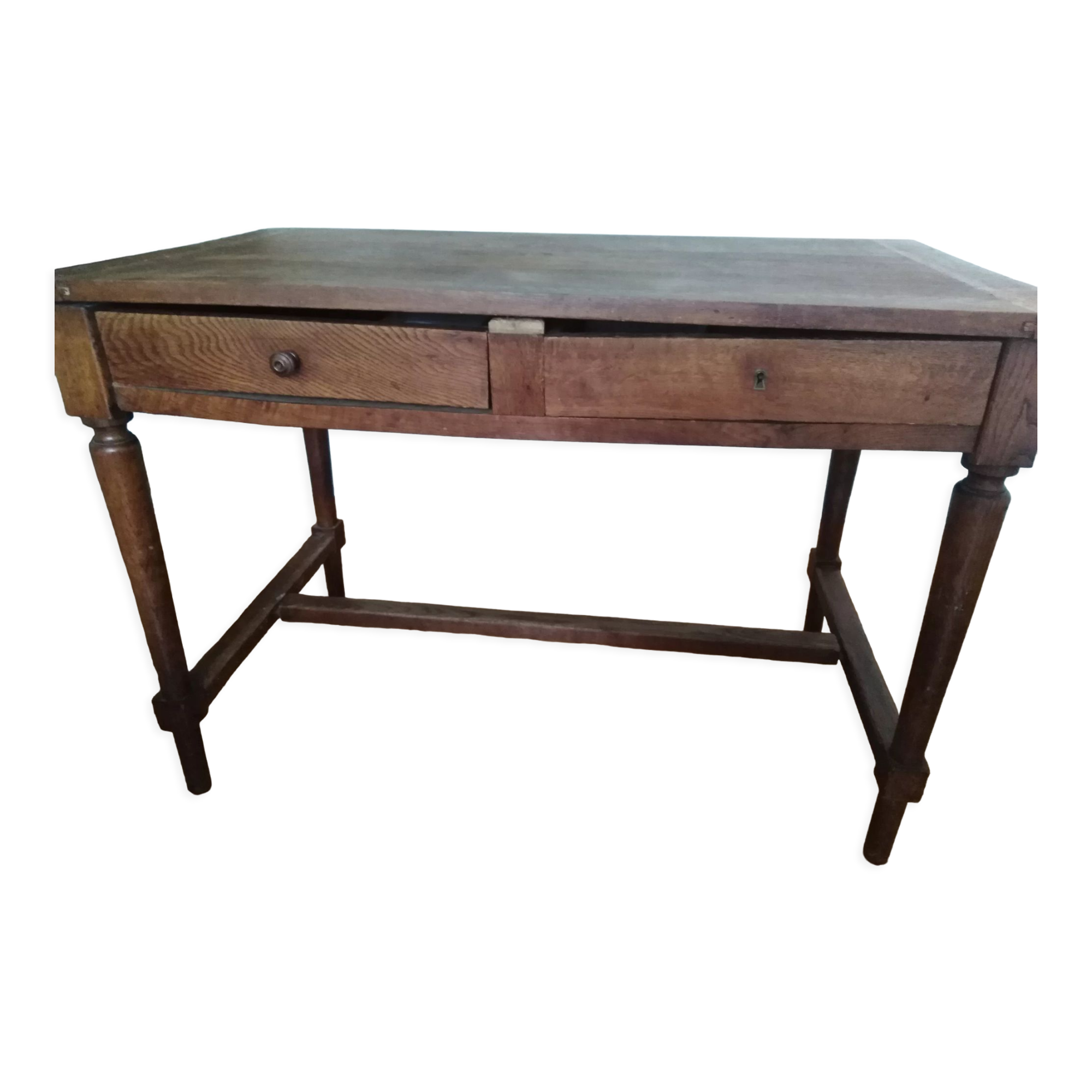 Bureau