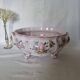 Antique 18th century Marseille earthenware planter by Veuve Perr