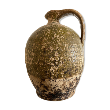 Jarre early 19 terracotta