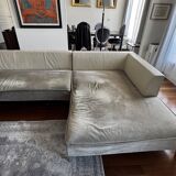 Canapé méridienne Ligne Roset