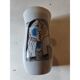 Porcelain vase "Picasso" manufacturer: Tognana