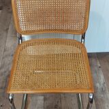 Chair B32 Marcel Breuer