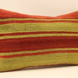 Turkish kilim cushion, 30x50 cm, oe-501