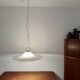 Large Murano Glass Pendant Lamp