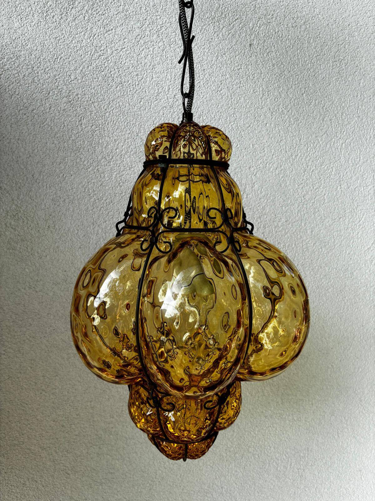 Venetian lustre