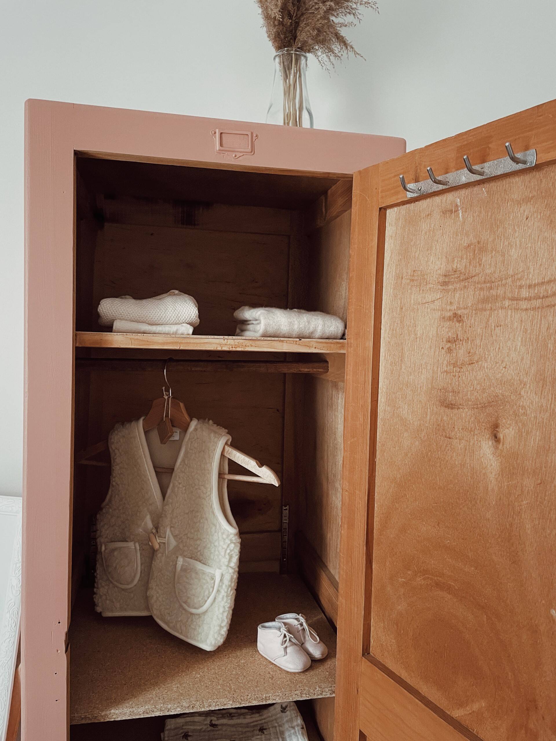 Parisian wardrobe hat