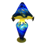 Lampe verrerie d’Art d’Amboise