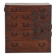 Antique storage chest – Meiji / Taishō period (c.1868-1926) #34