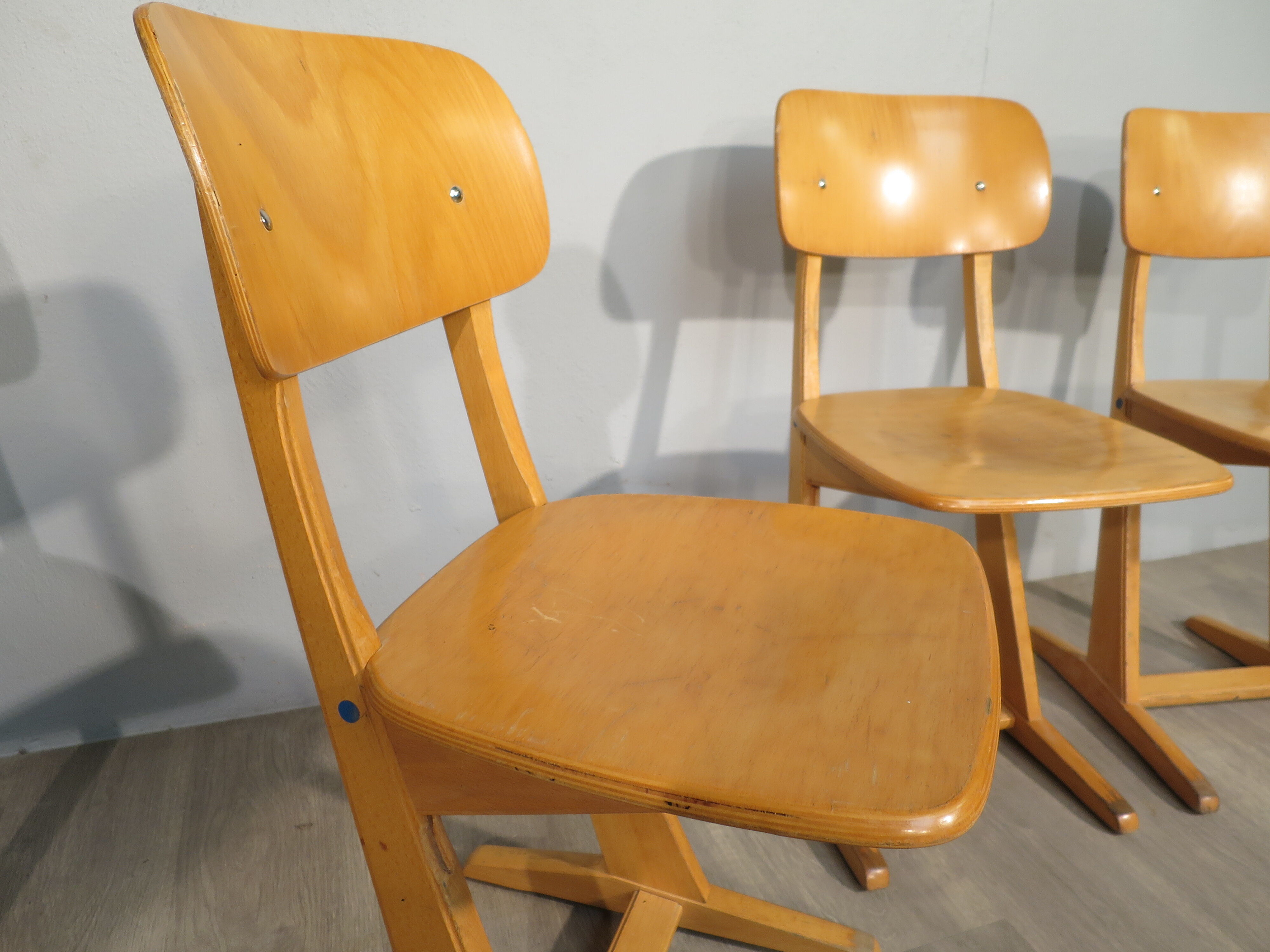 Chair "cassala" adult model