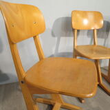 Chair "cassala" adult model