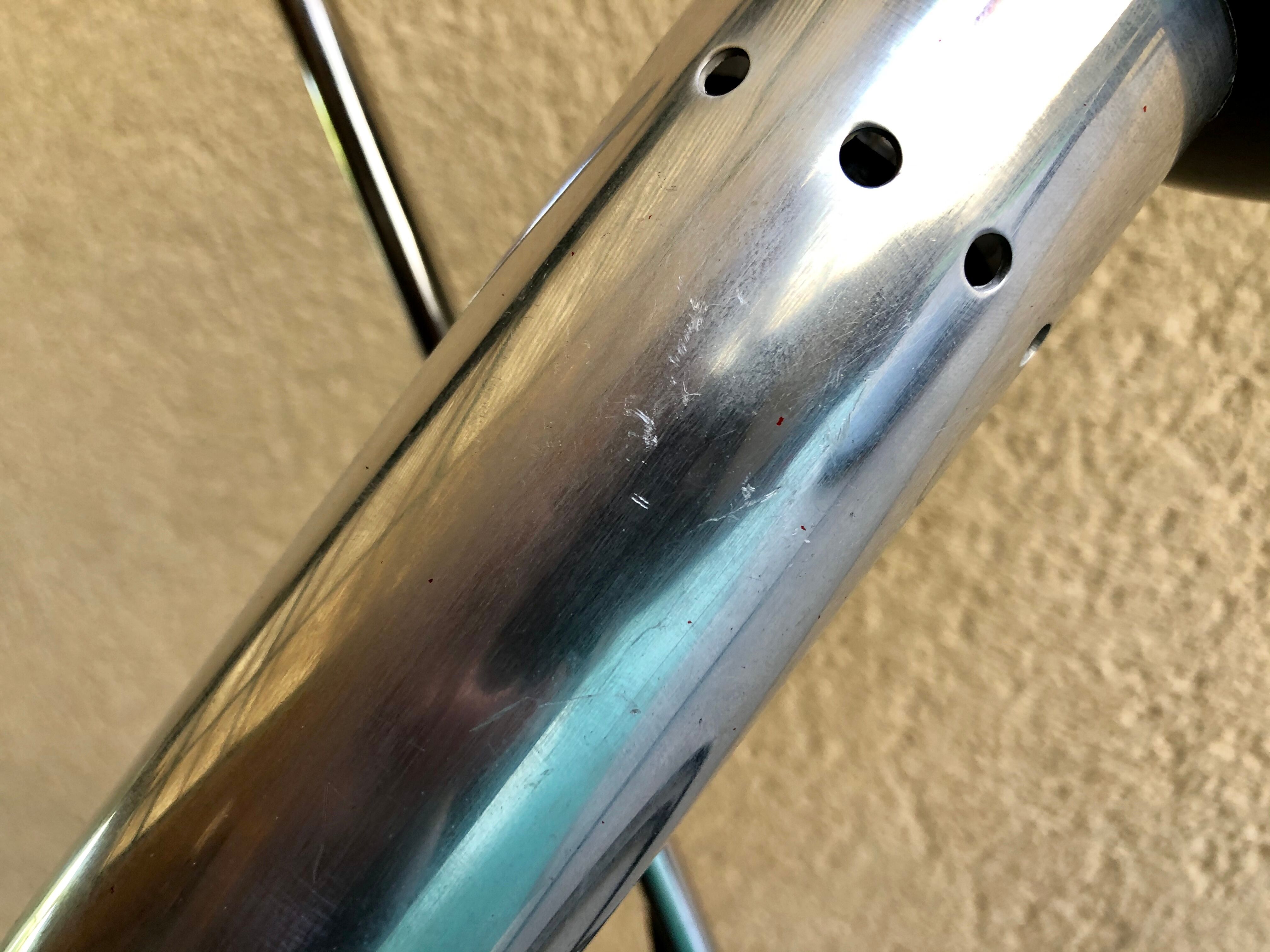 Luxus vintage swedish design office lamp