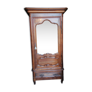 Vitrine Louis XV 18e