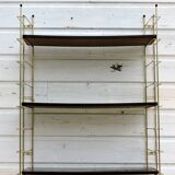 Wall shelf Wire String year 60