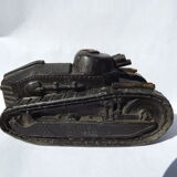 Tank inkwell FT