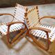 Paire de fauteuils par Jan Vanek pour Up Zavody 1930