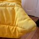 Chauffeuse Togo par Michel Ducaroy pour Ligne Roset