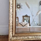 Old mirror