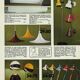 Lampe vintage ikea arkitekt anglepoise