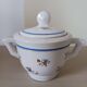Antique sugar bowl, Moulin des Loups, Orchies.