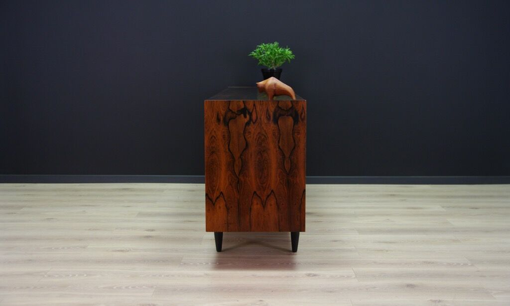 Farsø furniture orginal rosewood sideboard