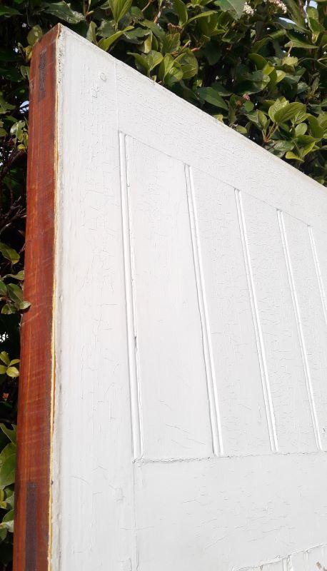 Entrance door 208,7x94 oak multipoint lock