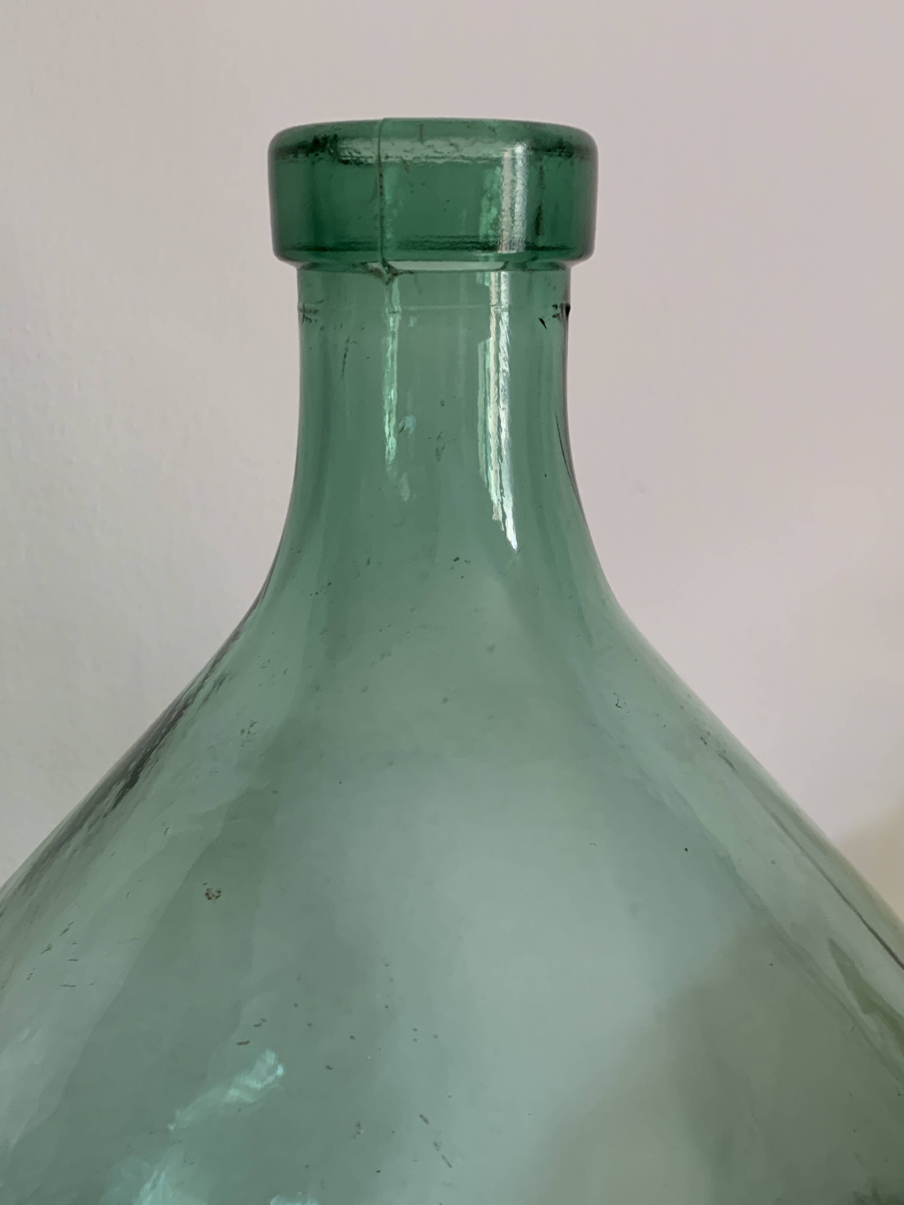 Demijohn 15.5 l