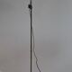 Lampadaire pirouette 1960.