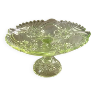 Uraline compote bowl