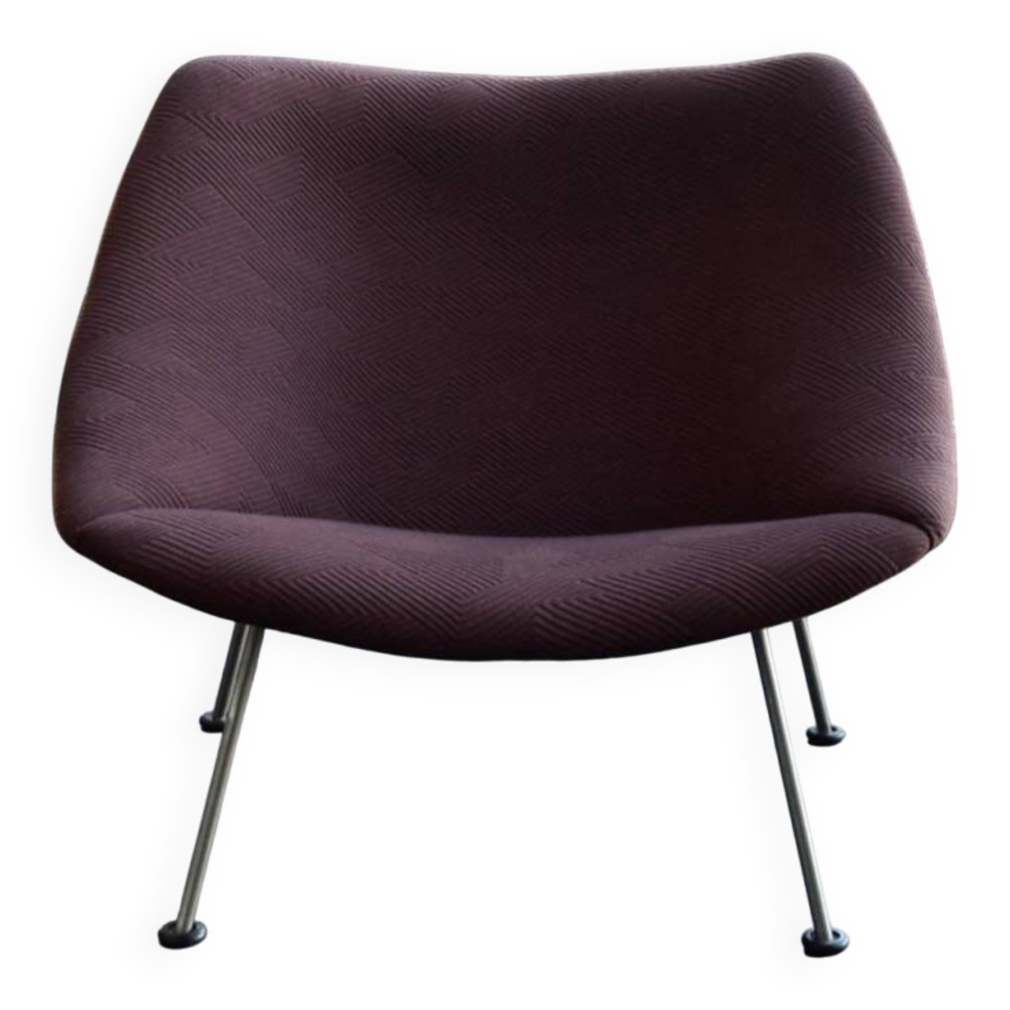 Artifort Oyster chair