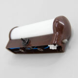 Bauhaus wall lamp, 1930s