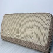 Vintage Original Bouclé Togo 3-Seater by Michel Ducaroy for Ligne Roset