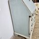Secretary with a Biedermeier extension, Bookcase, first half of the 19th
