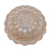 Plafonnier coquillage