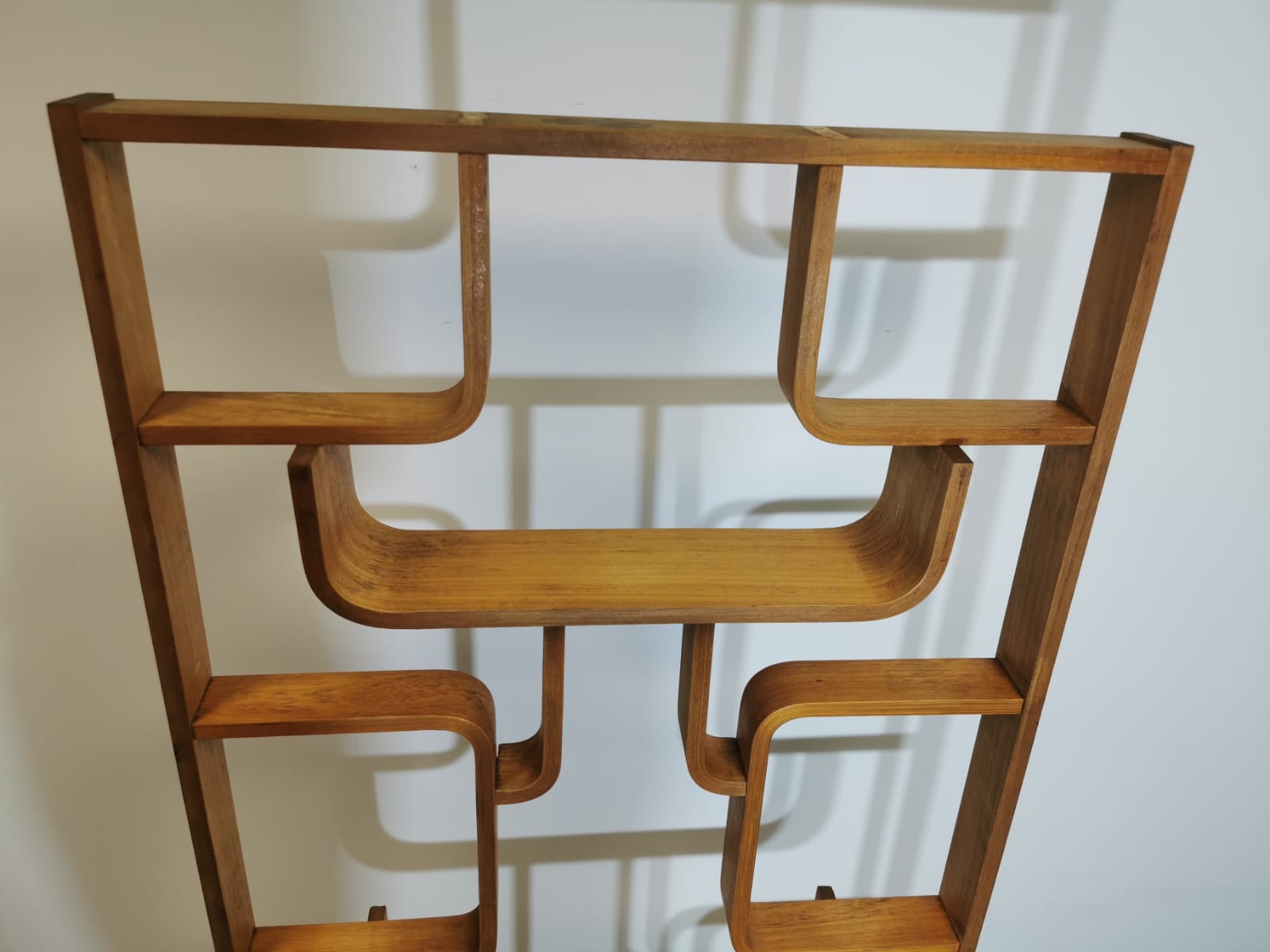Room Divider by Ludvik Volak for Drevopodnik Holesov