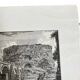 Reproduction of an engraving signed Piranesi F.