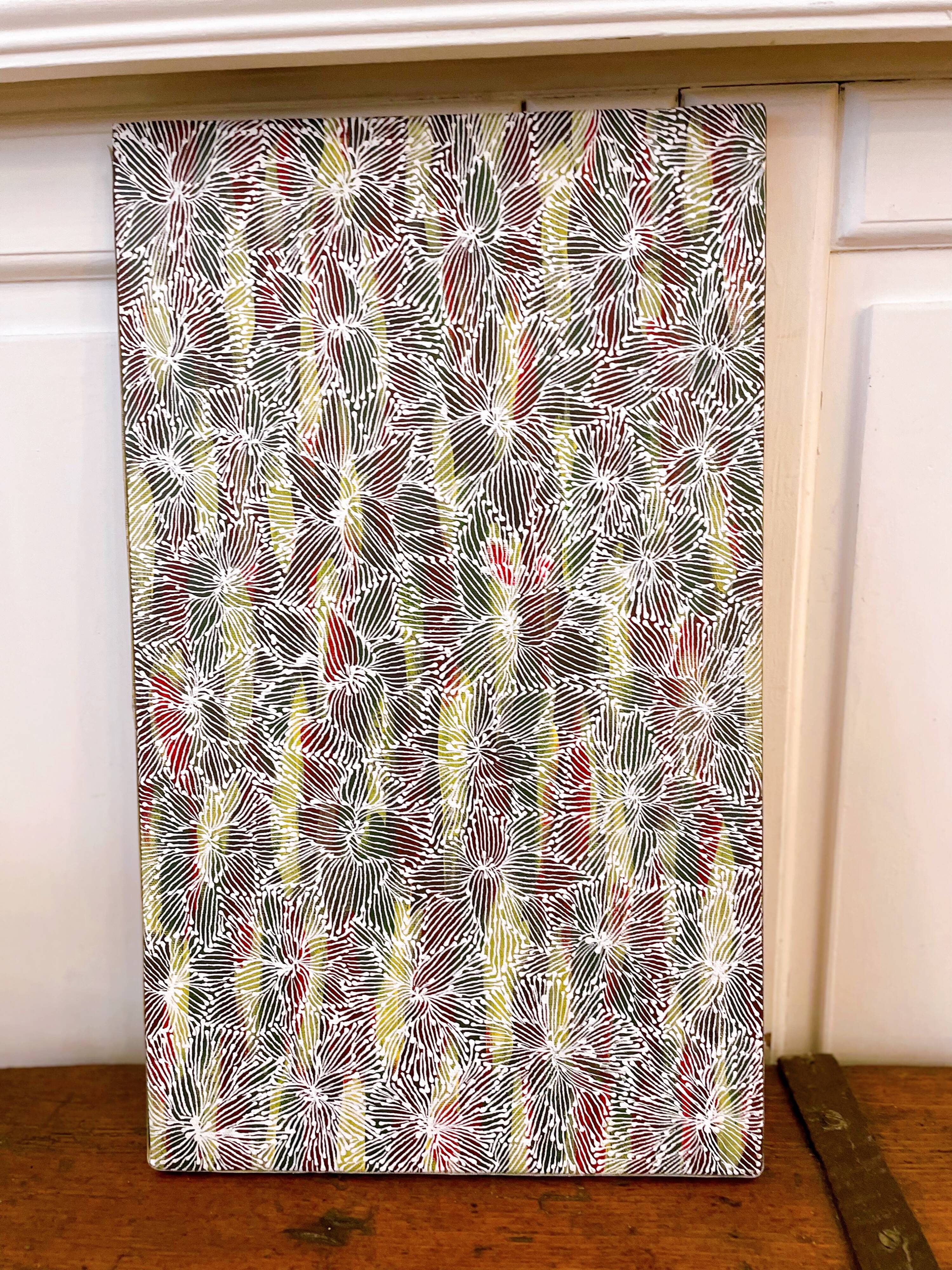 Peinture aborigène
