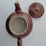 Bistro teapot