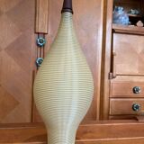 Rotaflex cocoon suspension