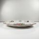 Oval flat plate model Réverbère by KG Lunéville