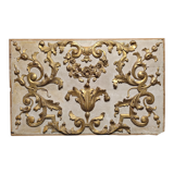 Woodwork period LXV 18th century