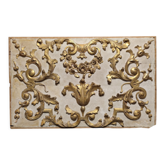 Boiserie époque LXV 18eme siècle