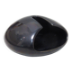 Space Age Ashtray Marber Italy 1970s